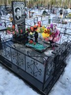 Ущаповский Иван Алексеевич