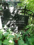 Денисова Надежда Михайловна
