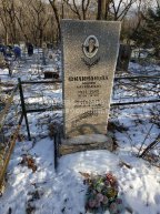 Филимонова Мария Васильевна