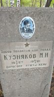Кузняков М.И.