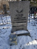 Жучкин Иван Степанович