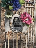 Зубарева Агния Ивановна