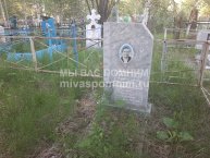Груздева Варвара Ивановна