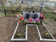 Малахова Анна Артёмовна 