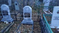 Усманов Рашид Жамильевич