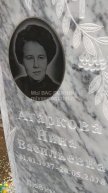 Агаркова Нина Васильевна
