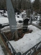 Кузнецова Валентина Ивановна