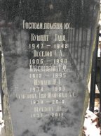 Веселов С.А.