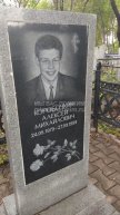 Коробочкин Алексей Михайлович