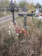 Абрамова Софья Александровна