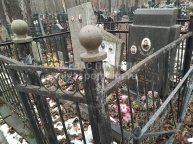 Романов Федор Николаевич