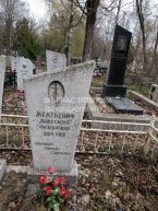 Желткевич Анастасия Федоровна
