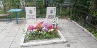 Образцов Александр Яковлевич