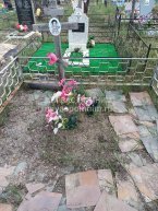 Бритвина Мария Алексеевна