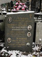 Тихомирова Ирина Григорьевна