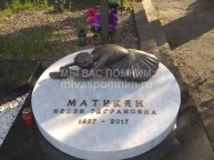 Матикян Нелли Тиграновна