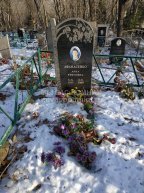 Афанасенко Анна Ефимовна