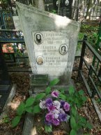 Лобанова Клавдия Павловна