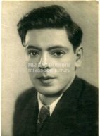 Аркадий Райкин
