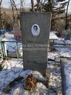 Никитина Мария Алексеевна
