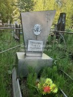 Томбасова Клавдия Федоровна