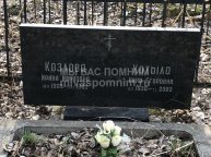 Козлова Ирина Ивановна