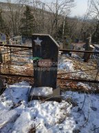 Шереметьева Анна Ефимовна