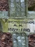 Константинов А.Н.