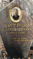 Хитров Филипп Федорович