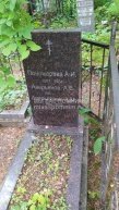 Пономарева А.И.
