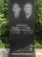 Захаров Михаил Васильевич