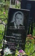 Дюмин Михаил Павлович