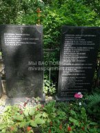 Сахарова Анна Ивановна