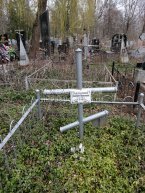 Рыбальченко Евдокия Яковлевна