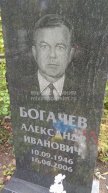 Богачев Александр Иванович