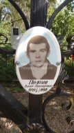 Полозов Виктор Александрович