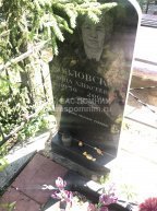 Козловская Анна Алексеевна