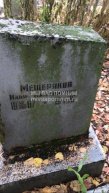 Мещеряков Илья Дмитриевич