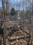 Спирягина Наталья Павловна