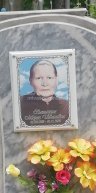 Вахонина Мария Ивановна