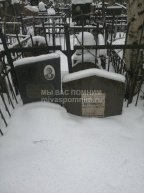 Верников Яков Клумович