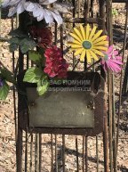 Каплина Марина Павловна