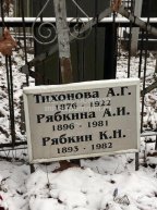 Рябкин К.Н.