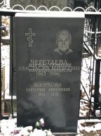 Вьюркова Екатерина Дмитриевна