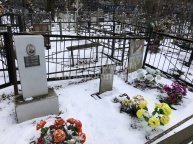 Цыганова Анна Петровна
