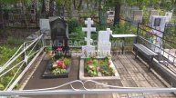 Завьялов Евгений Михайлович