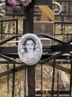 Багдасарян Анжелика Грателова