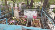 Каменева Валентина Васильевна