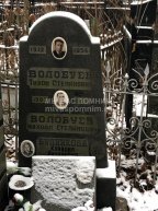 Будникова Клавдия Антоновна