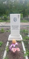 Игнатова Антонина Андреевна